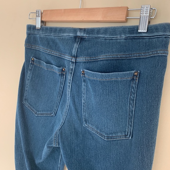 HUE Jeggings (Jeans) - Picture 3 of 6